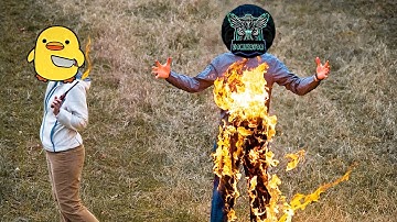 Krunker Youtuber LIES 🔥