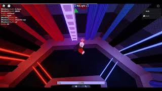 Basically dying at the end [UnderSci]