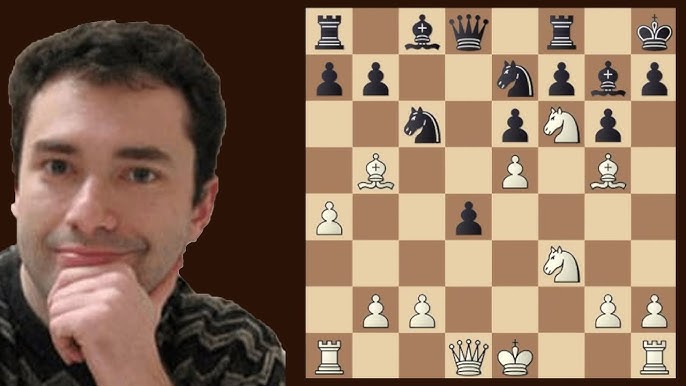 GMHikaru - Hikaru has a heart attack