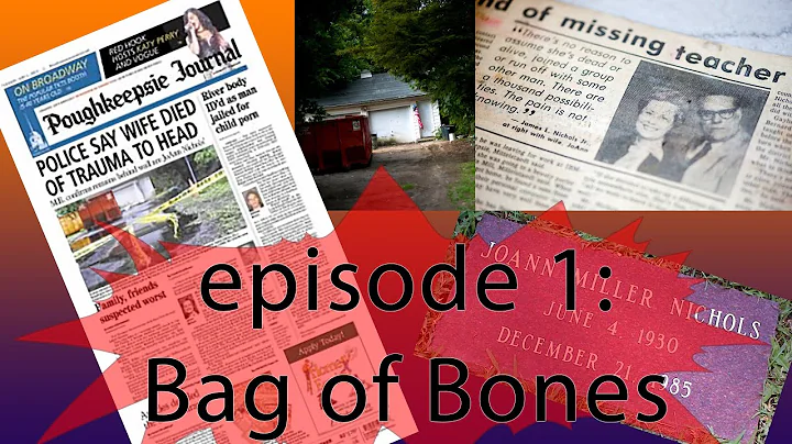 Bag of Bones: The Story of JoAnn Nichols