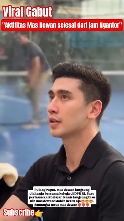 🔴GAK LUPA UNTUK SELALU OLAHRAGA🔥🔥🔥