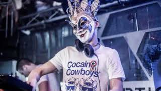 Boris Brejcha - Don't Stop
