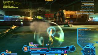 Swtor - Jedi Consular - Assembler - Directive 7