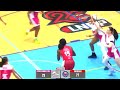 HIGHLIGHTS CORRECAMINOS VS FRESERAS J2