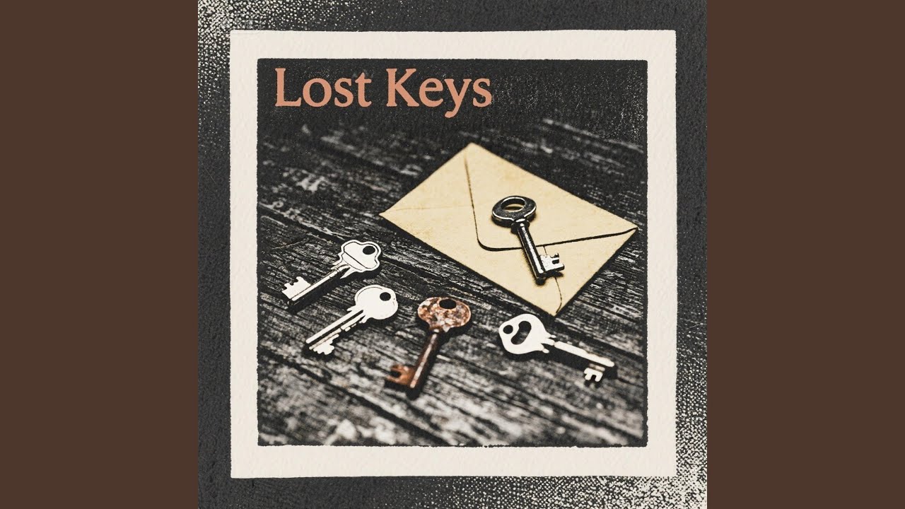 Lost Keys
