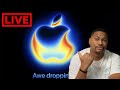Tuesday Night Shenanigans! iPhone 17 Pro Max Apple Event Recap!