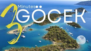 Göcek In 3 Minute