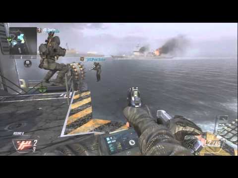 Why You No Kill! | Black ops 2 Hitmarker | Clip # 101