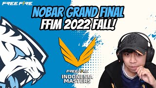 NOBAR GRAND FINAL FFIM 2022!!