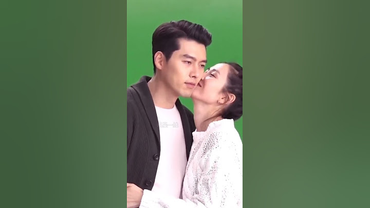 #玄彬孫藝珍 拍攝婚照，倆人同年出生計劃於明年40歲前結婚，983488058 - 天天要聞