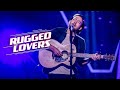 Jochen - &#39;Rugged Lovers&#39; | The Blind Auditions | The Voice van Vlaanderen | VTM