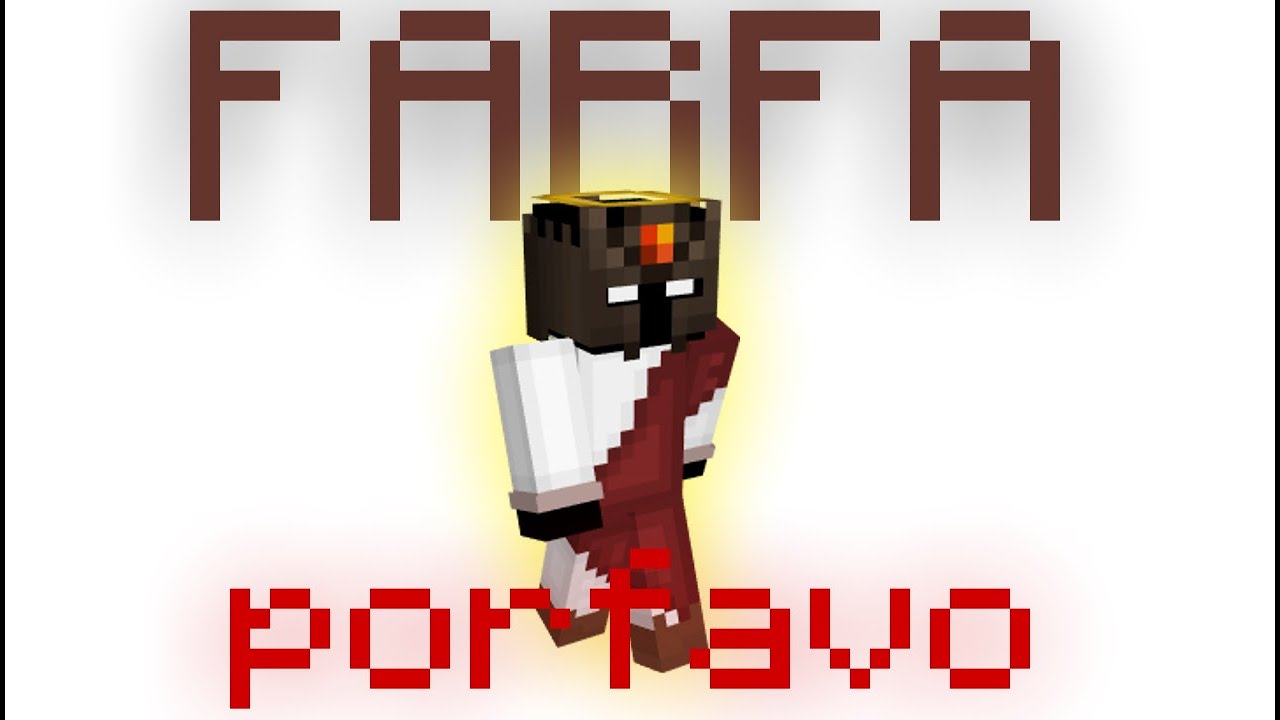 NECESITO QUE FARFA ME META A SU SERIE | ya ultima vez q hago esta boludez