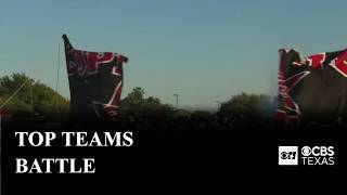 Detalles Game of the Week: Waxahachie rallies past Coppell 27-24 Guía