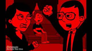 Aaron Escapes From Jail