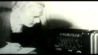4.maj 1945 original BBC radio