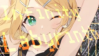 Infinity Labyrinth [MODEL:2024]