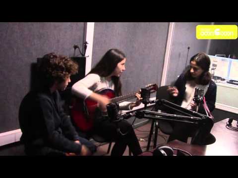 ჯგუფი 9¾  (09.11.2015)