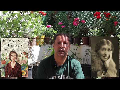 ملخص رواية السيدة دالواي للكاتبة الإنجليزية فيرجينيا وولف