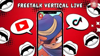 Malam Jumat ini mencoba Dual Stream di YouTube dan Tiktok