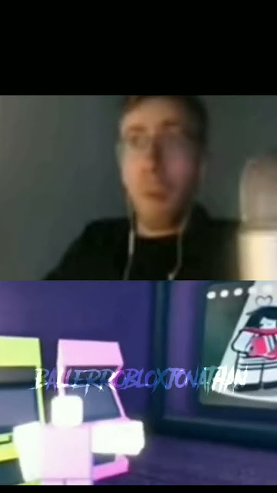 Pov: when you see this in roblox mime and dash