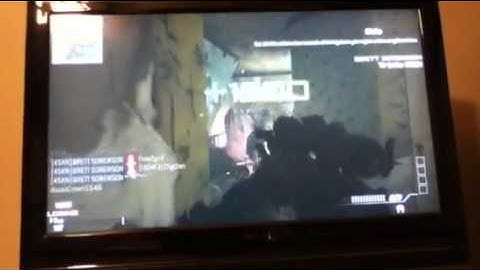 Mw3 online infected boosting!!!