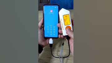 Flipper Zero ☠️☠️ #linux #cybersecurity #ethicalhacking #memes #programming #hacker #future #fun