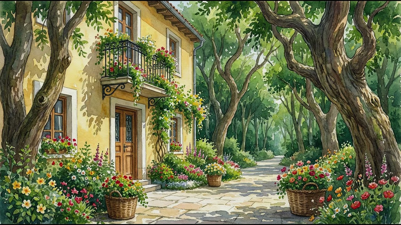 Gentle Healing | 2 Hours Peaceful Piano for Sleep, Relaxation, Focus Reading, Studying