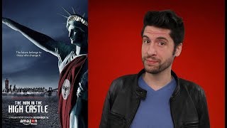 The Man In The High Castle - Season 1 & 2 Review