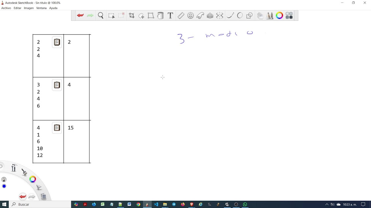 2024-2025 Olimpiada de Informática Analisis de problemas