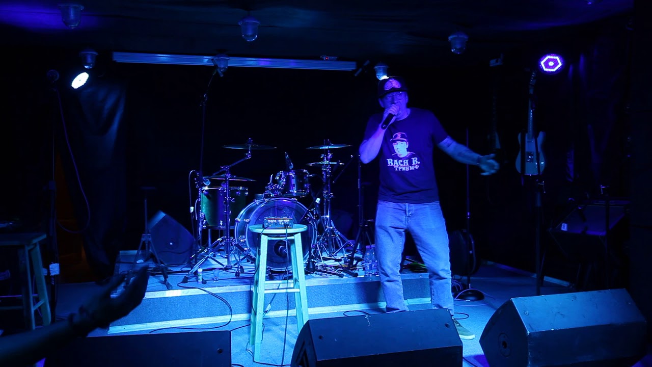 Клуб бункер 47