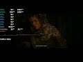 AMD A12-9800 Radeon R7 (GCN 1.2) Test Red Dead Redemption 2