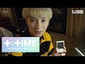 [T:TIME] Daily_TXT_23 #BEOMGYU - TXT (투모로우바이투게더)