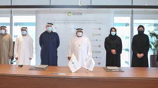 Abu Dhabi’s Department of Energy to support Abu Dhabi Sustainability Week as Principal Partner