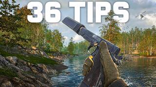 36 TIPS To INSTANTLY IMPROVE in WARDOGS