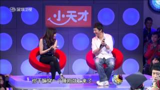 【節目】20120322 飯沒了秀