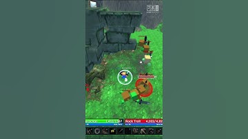 Hordes.io New Skill - Relentless Cry