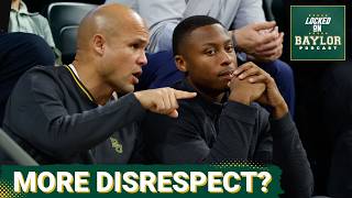 BRUTAL: Experts Make HORRIBLE Baylor 2026 Season Prediction - DISRESPECTING DJ Lagway vs. Auburn