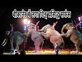 बीकानेर में लगा विश्व प्रसिद्ध सर्कस 😍😍 Bikaner me Pheli Bar Laga world famous circus