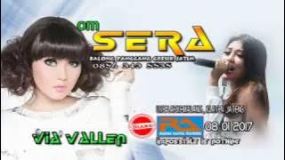 Jerit atiku Sera 2017 live klaten