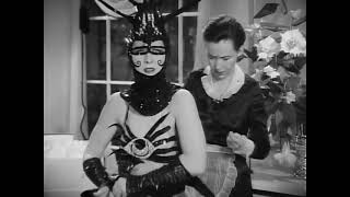 Norma Shearer In Her SEXY Bug Costume ~ Pre-Code Riptide