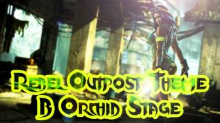 B. Orchid's Full Dynamic Theme - Killer Instinct Soundtrack