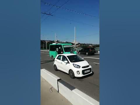 Автобус №48 - YouTube