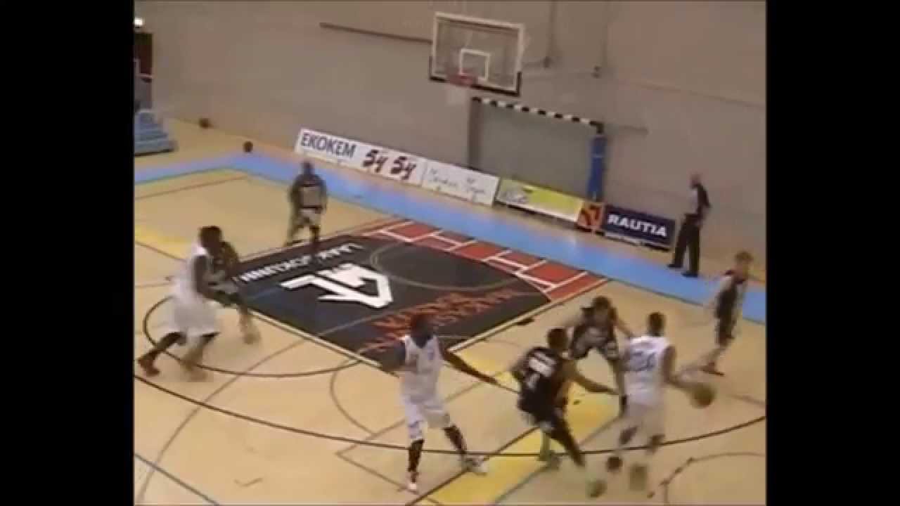 Josh Nofflet #24 2014 highlights