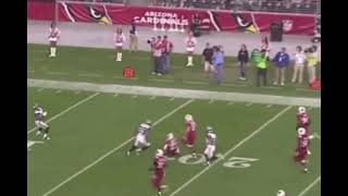 Never forget when Brandon Browner took out three players in one play