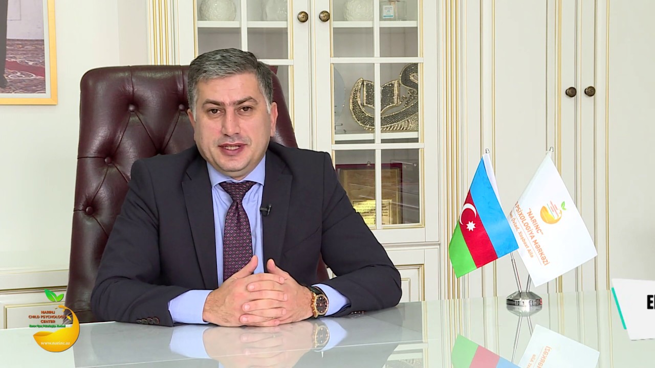 ELNUR RÜSTEMOV - BOŞANMA