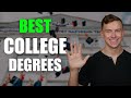5 Best College Majors (2021)