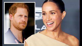 BIG BREAKING NEWS || Meghan Markles Hollywood Comeback: Ditching Prince Harry for a Slick Return