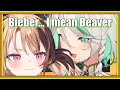Gigi Is A Beaver Gigi Murin Cecilia Immergreen Clips 