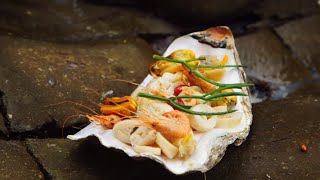 The Great Welsh Coastal Foraging Catch and Cook by Coastal Foraging With Craig Evans 103,586 views 4 years ago 17 minutes