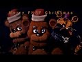 [SFM FNAF] "Merry FNAF Christmas!" | Collab with Saneron TB (Christmas Special!)